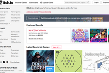 再び海外ゲーマー激怒！？itch.ioにも迫った支払い業者の圧力―全アダルトコンテンツのシャドウバンと「新たなコンテンツ基準」強制へ【UPDATE】 画像