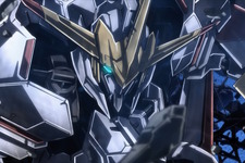 スピンオフ作品「ガンダム 鉄血のオルフェンズ ウルズハント」劇場公開へ！新規カットを加えた“特別編集版”として10月31日より上映