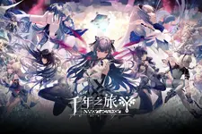 美少女RPG『千年の旅』“再出発版”が中国で事前登録開始。日本版の動きにも期待―次なるヒット作を探せ！日本未上陸の注目ゲーム3選【2025年7月27日】