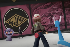 『ポケモンレジェンズZ-A』新キャラ「デウロ」「ピュール」「カラスバ」を映像や名前などから考察！メガカイリューの“笑顔で戦う理由”がヤバい