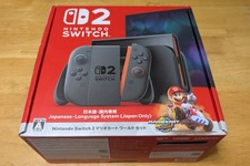 「スイッチ2」入手難に変化の兆しか!? ゲオ店舗の条件付き先着販売、7月26日に一部店舗で入荷を確認【実体験レポ】