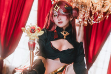 【コスプレ】7月30日は「宝鐘マリン」誕生日！セクシーからキュートまで、圧倒的人気を誇る船長の美女レイヤーまとめ【写真48枚】