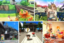 【特集】ひと夏の思い出を―ノスタルジー溢れる夏休みタイトル5選！日本にフランス、異世界で忘れられない日々を過ごそう