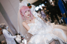 【コスプレ】バニーガールに猫耳メイド、花嫁衣装まで勢ぞろい！百花繚乱の「ACGHK 2025」香港美女レイヤー14選【写真43枚】