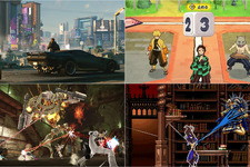 全て最安値更新！『サイバーパンク2077』は2,579円、プレミア作揃いの『Castlevania Dominus Collection』は1,925円に【eショップ・PS Storeのお勧めセール】