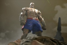 『ストリートファイター6』帝王サガットが8月5日に堂々参戦！長距離の強みはそのままに、「タイガーネクサス」などの新たな近距離の牙がプラス