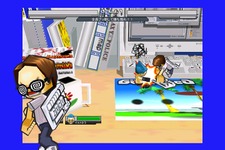 『ゲットアンプドR』 新アクセサリ「キーボード」登場 画像