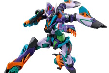 ガンダム ジークアクスよりHGガンプラ「GFreD（ジフレド）」がいよいよ発売！新たな商品画像も一挙お披露目