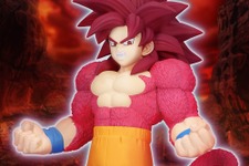「ドラゴンボール」シリーズプライズフィギュアが順次展開！「DAIMA」超サイヤ人4孫悟空や『ドッカンバトル』超ゴジータなど注目のラインナップ