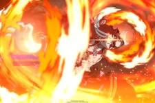 『GBVSR』ウィルナスはゴリッゴリな突進力が楽しい！グラン、ジータ、ナルメアの“EXキャラ”も新鮮な手触りに【先行試遊レポ】