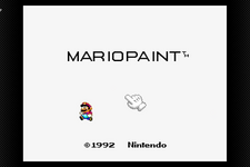 『マリオペイント』スイッチで配信、ゲーマーの“思い出”爆発！当時のCMが「聖者の行進」オマージュって気付いてた？ 画像