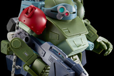 ゼトラ機やサンサ戦を再現できる！「装甲騎兵ボトムズ」より「HG スコープドッグ用拡張パーツセット7・8」が7月30日12時から予約開始