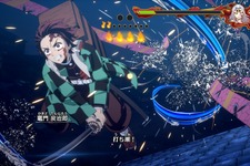 『鬼滅の刃 ヒノカミ血風譚2』でもしっかり泣かされた！魅力ある物語の“没入”と対戦アクションの“テンポ”を見事に両立【プレイレポ】