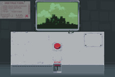 約9年振りにアプデ！ボタンを押したら何かが起こる『Please, Don't Touch Anything』バグ修正やゲームエンジン更新など実施 画像