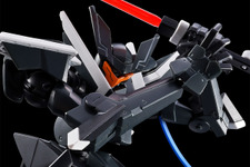 会いたかったぞ…ガンダム！00より「グラハム専用ユニオンフラッグカスタムII(GNフラッグ)」が満を持してHGガンプラ化