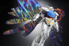 ガンプラ「レオン」はじめ、最終兵器“月光蝶”などオプション含む全26商品をまとめてチェック！プレバンにて本日7月31日11時より予約受付開始