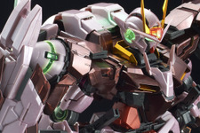 準最高峰ガンプラ「PG 1/60 トランザムライザー」がプレバンで再販！内部フレーム際立つ「クリアカラー外装」と共に7月31日11時より予約開始