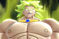 「一人用のポッドでか？」伝説の超サイヤ人・ブロリー（Z）降臨！非対称対戦ACT『ドラゴンボール ザ ブレイカーズ』シーズン9配信開始―勝ってもなぜかやられるパラガスに涙 画像