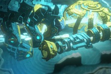 意味深なゾナウギアの姿も…？『ゼルダ無双 封印戦記』最新トレイラー公開 【Nintendo Direct 2025.7.31】