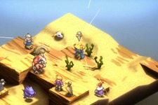 『FFタクティクス - イヴァリース クロニクルズ』はフルボイス対応で会話も多数追加、新難易度に物語の振り返り機能も！【Nintendo Direct 2025.7.31】 画像