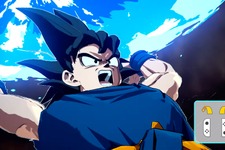 『ドラゴンボール Sparking! ZERO』がスイッチ2/スイッチで発売決定！ジョイコンを使って騒ぐ元気玉【Nintendo Direct 2025.7.31】 画像