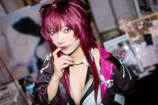 【コスプレ】香港美女の魅力が全開！『NIKKE』からホロライブ、初音ミクなどハイクオリティな美女レイヤー10選【写真43枚】