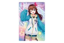 「ホロライブ」のカード付きウエハースに第4弾登場！前弾には31名がラインナップ、本商品だけで見られる手書きコメントも掲載