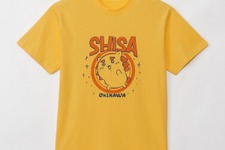 「ちいかわ」日常生活で使える新商品が本日8月1日11時発売！シーサーのTシャツや、赤いリボンのランチシリーズなど多彩なラインナップ