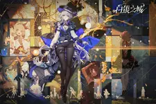 『白銀の城』上海で招待制の世界初オフライン試遊会が開催へ―次なるヒット作を探せ！日本未上陸の注目ゲーム3選【2025年8月3日】