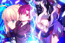 『Fate/hollow ataraxia』リマスター版が8月7日発売決定―風雲イリヤ城、トラぶる花札、遠坂神社などミニゲームも多数収録