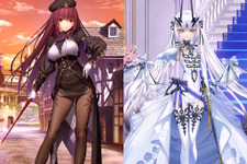 『FGO』10周年記念「英霊祝装」全113枚が公開！1枚1枚を“大きい画像”で一挙紹介