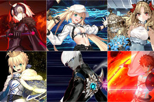 『FGO』「クイック好き」の理由がまさに難問！人気の宝具演出に足りない素材など、様々なデータと意外な正解が飛び交う