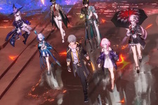 『崩壊：スターレイル』三月なのか、どうしちゃったの…？救世PV「開拓者」公開で、丹恒たちが“新たな姿”を披露！【Ver.3.5予告番組まとめ】
