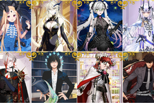 『FGO』どれもエモい「英霊祝装」、マスターたちが特に選ぶ1枚はどれ？ 全113枚から選ぶ“あなたのご意見”を大募集！【アンケート】