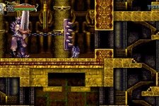 『悪魔城ドラキュラ Harmony of Despair』、追加ステージ「美貌と欲望と絶望と」配信開始 画像