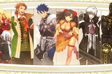 『FGO』クー・フーリン〔プロト〕にサムソン、マタ・ハリなど、全6騎がモーション＆宝具演出リニューアル！