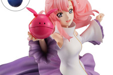 「ガンダム」ラクスや、アムロたちの可動フィギュアも対象！「ワンピース」水着のハンコックなど、フィギュア含む全13商品が抽選販売へ