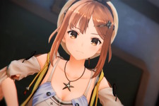 シリーズ3作をまとめた『ライザのアトリエ ～秘密トリロジー～ DX』各作品の新規要素が判明―キロや『2』のアンペルなど、追加キャラは計8体