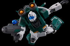 連邦軍初の水陸両用MS「ジム・スループ」がHGガンプラ化！象徴的なアクア・パックやソナー・ガンを新規造形で再現
