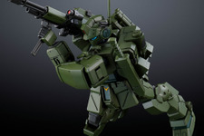 ガンプラ「HG ジム・スパルタン」が再販！プレバンで8月5日11時より予約開始