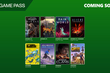 【Game Pass】『アサクリ ミラージュ』や『9 Kings』等8本登場予定―2025年8月中旬までのラインナップ公開 画像