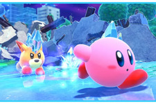 3つのほおばりヘンケイが新登場！『星のカービィ ディスカバリー Nintendo Switch 2 Edition ＋ スターリーワールド』紹介映像公開 画像
