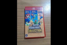 “『New スーパーマリオブラザーズ』コレクション”の怪しすぎるパッケージ画像が出回る…日英ごちゃ混ぜ＆表記バラバラでほぼ偽物