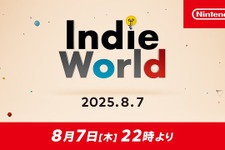 ニンダイ直後なのに！「Indie World」8月7日22時配信決定―『Hollow Knight: Silksong』などインディー新作に期待