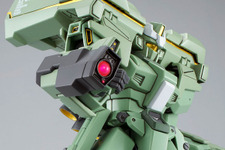 プレバンで「HG ジェガン系」ガンプラ6商品が再販！3機購入で「特別な水転写式デカール」もらえるキャンペーンも継続中
