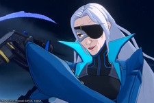 75歳のペルソナ使い！？『ペルソナ5X』で「カッコ良すぎるおばあちゃん怪盗」が登場し話題に―「強い婆さんとか最高やん！」