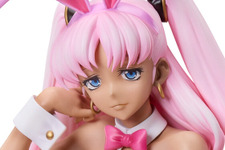 褐色の肌に、目を引くボディライン！「コードギアス 奪還のロゼ」より「キャサリン・サバスラ」が大ボリュームの1/4スケールフィギュア化
