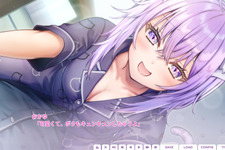 ホロライブ・猫又おかゆの純愛ADV『おかゆにゅ～～む！』Steam版が突如延期―明日8月7日から一転、発売日未定に