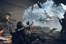 『バトルフィールド 6』オーブンベータ先行アクセスは本日8月7日17時から！Twitch配信視聴でアクセス権獲得チャンスも 画像