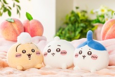 「ちいかわ」